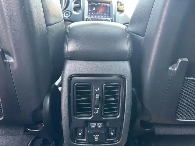 2019 Dodge Durango R/T AWD
