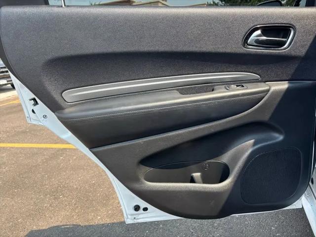 2019 Dodge Durango R/T AWD