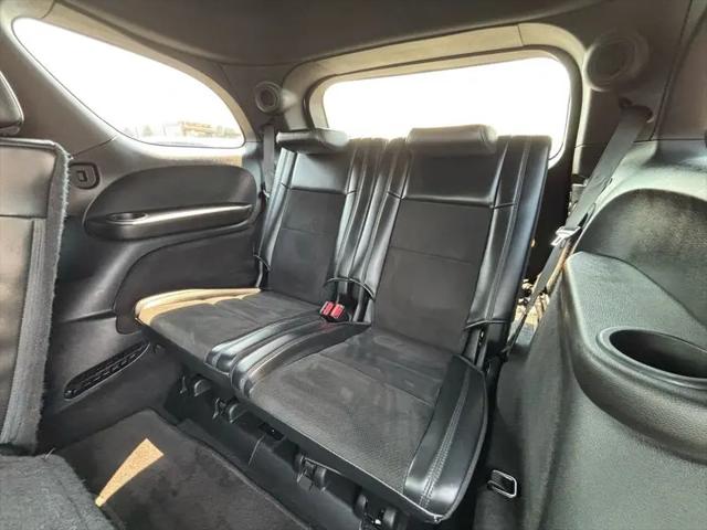 2019 Dodge Durango R/T AWD