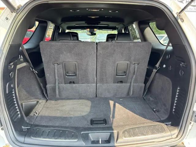 2019 Dodge Durango R/T AWD