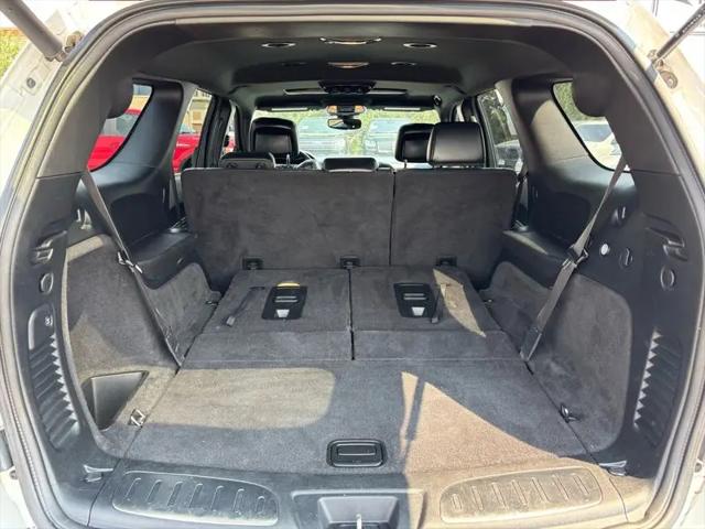 2019 Dodge Durango R/T AWD