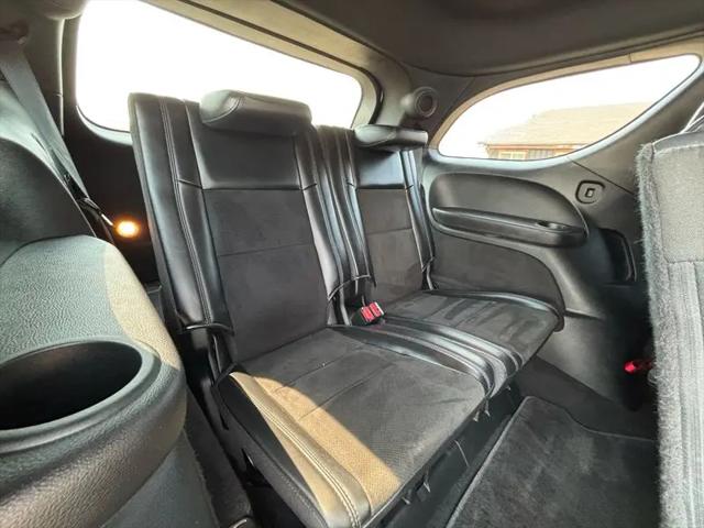 2019 Dodge Durango R/T AWD
