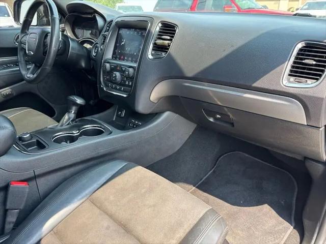 2019 Dodge Durango R/T AWD