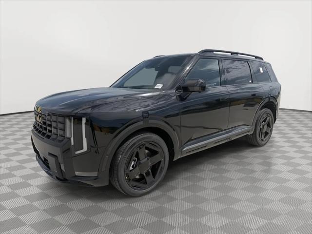 2027 Kia Telluride Hybrid X-Line SX-Prestige for sale in Miami, FL