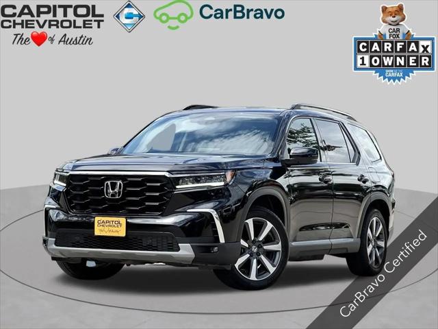2025 Honda Pilot Touring for sale in Austin, TX