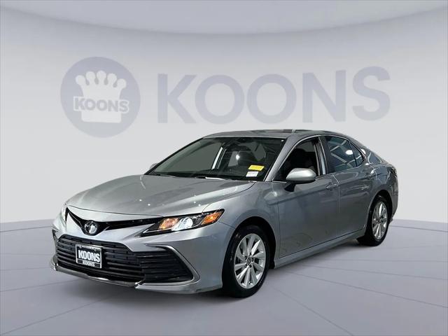 2024 Toyota Camry LE for sale in White Marsh, MD