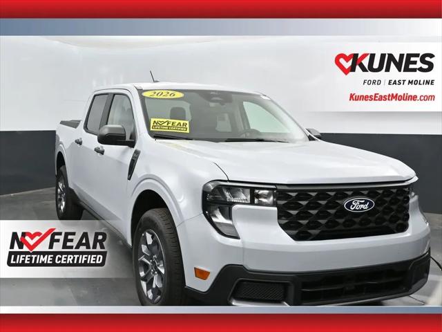 2026 Ford Maverick XLT for sale in East Moline, IL