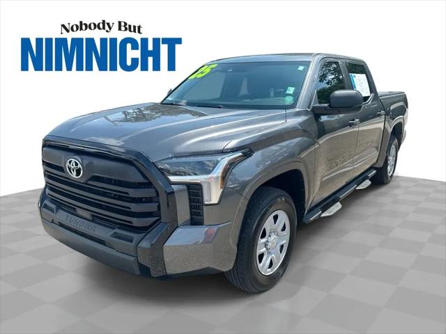 2025 Toyota Tundra SR for sale in Jacksonville, FL