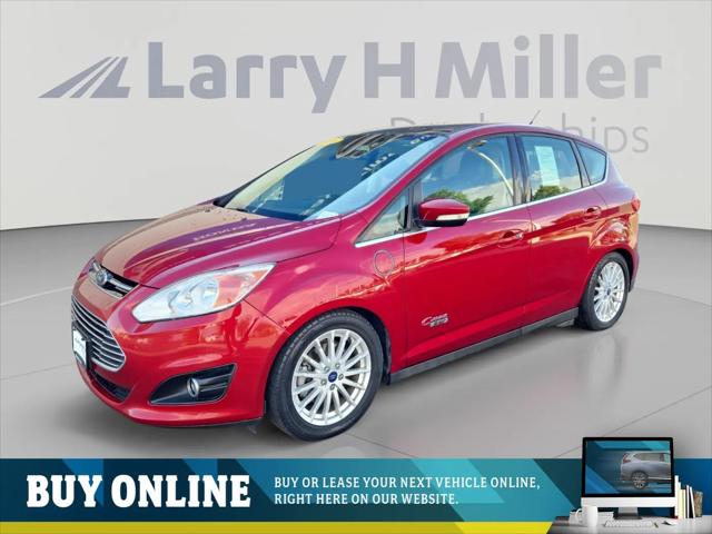 2016 Ford C-Max Energi SEL for sale in Boise, ID
