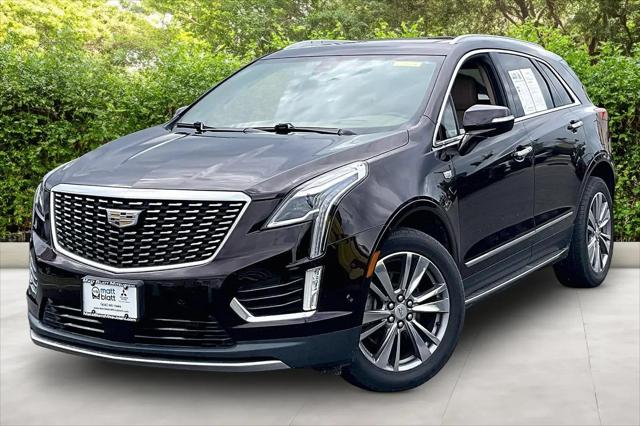 2020 Cadillac XT5 AWD Premium Luxury for sale in Glassboro, NJ