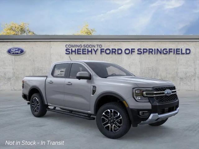 2026 Ford Ranger LARIAT for sale in Springfield, VA