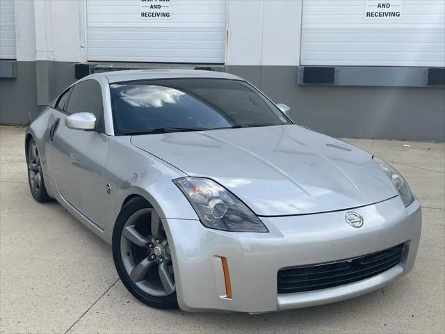 2005 Nissan 350Z Performance for sale in Sterling, VA