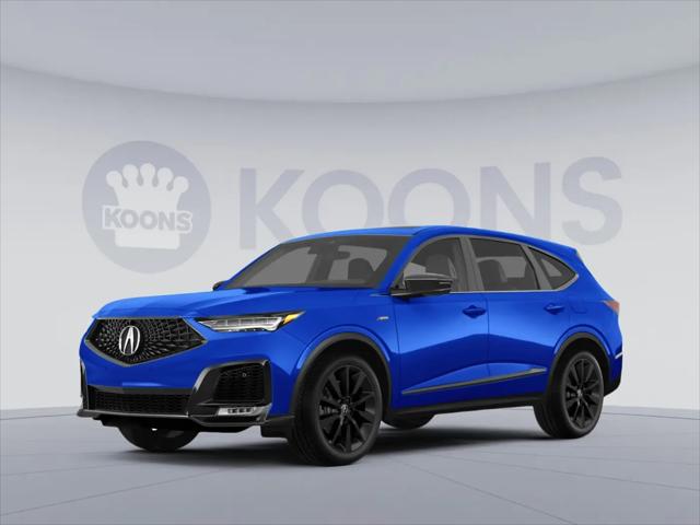 2025 Acura MDX A-SPEC for sale in Woodbridge, VA