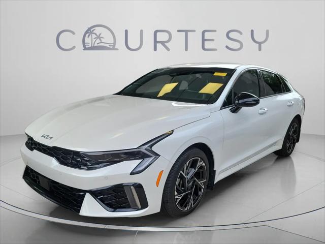 2025 Kia K5 GT-Line for sale in Tampa, FL
