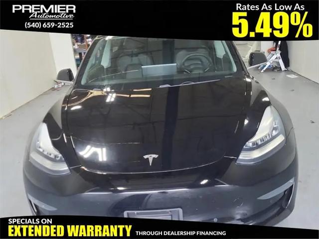 2019 Tesla Model 3 Long Range for sale in Dumfries, VA