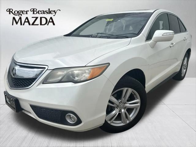 2013 Acura RDX Technology Package for sale in Austin, TX