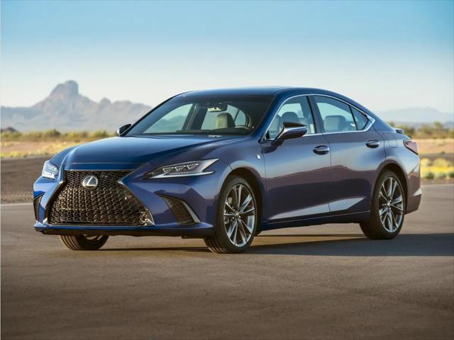 2019 Lexus ES 350 F SPORT for sale in Winchester, KY