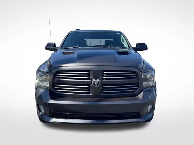 2017 Ram 1500 Sport