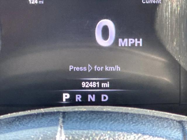 2017 Ram 1500 Sport