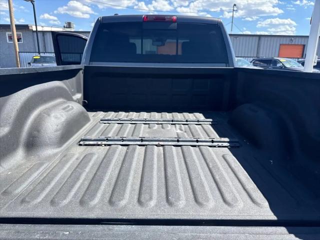 2017 Ram 1500 Sport