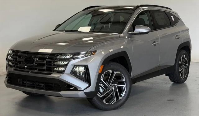 2026 Hyundai Tucson Plug-In Hybrid Limited for sale in Aurora, IL