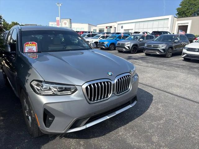 2023 BMW X3 xDrive30i for sale in Downingtown, PA