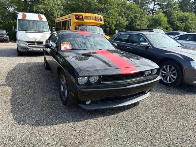 2012 Dodge Challenger SXT for sale in Downingtown, PA