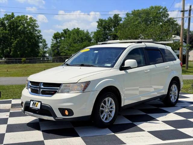 2014 Dodge Journey SXT for sale in Winchester, VA