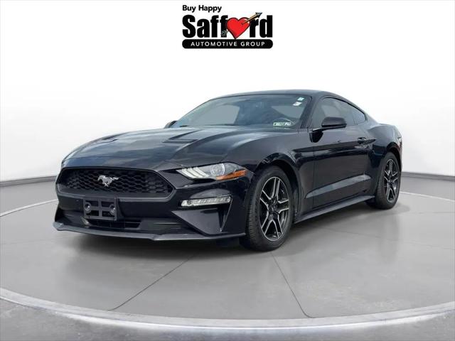 2019 Ford Mustang EcoBoost Premium for sale in Fredericksburg, VA
