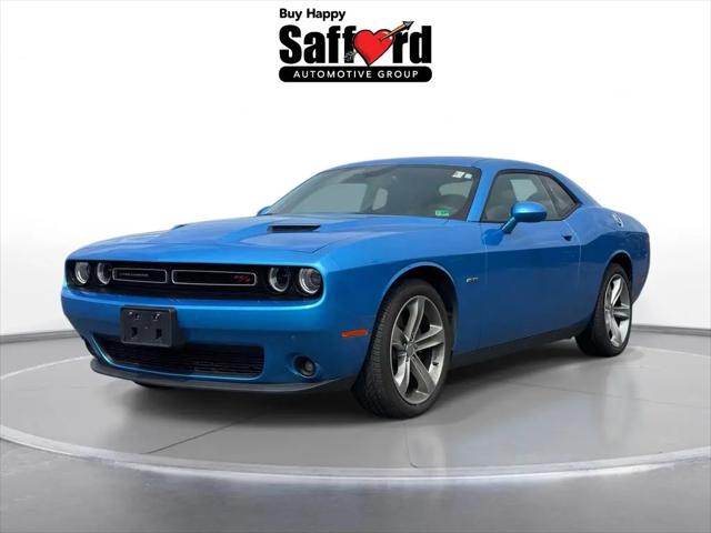 2015 Dodge Challenger R/T for sale in Fredericksburg, VA