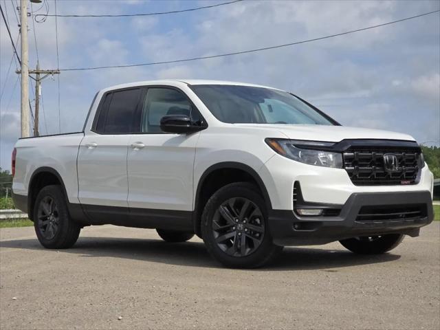 2024 Honda Ridgeline Sport for sale near Athens, OH