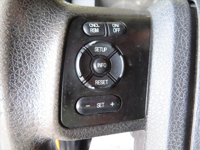 2012 Ford F-450 Crew Cab 176 WB 60 CA XL