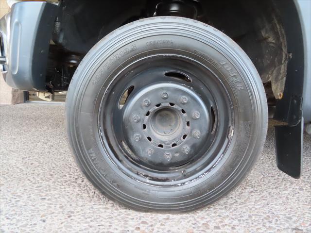 2012 Ford F-450 Crew Cab 176 WB 60 CA XL