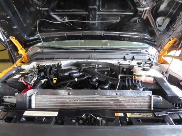 2012 Ford F-450 Crew Cab 176 WB 60 CA XL
