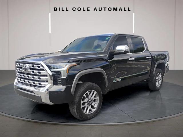 2023 Toyota Tundra 1794 Edition for sale in Bluefield, WV