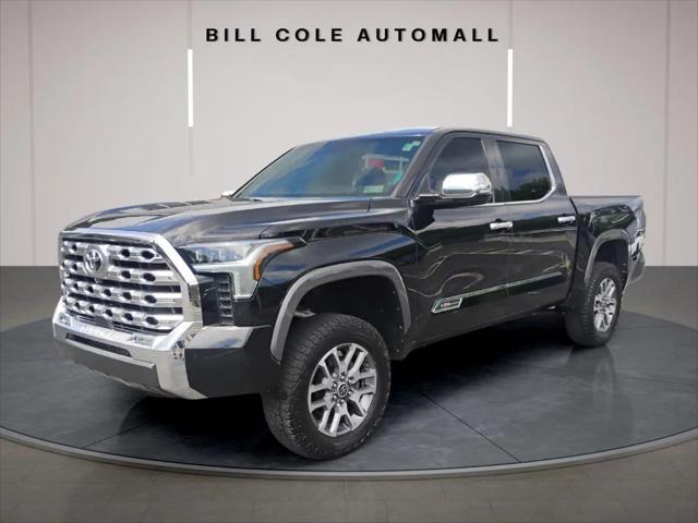 2023 Toyota Tundra 1794 Edition for sale in Bluefield, WV