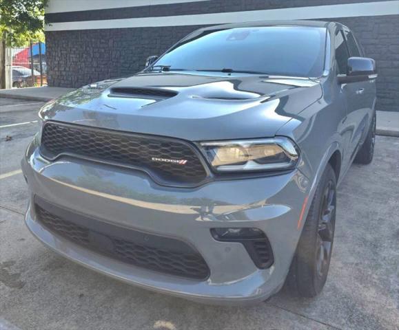 2021 Dodge Durango R/T AWD for sale in Houston, TX