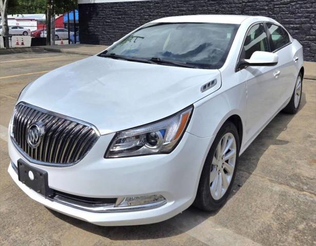 2014 Buick LaCrosse Base for sale in Houston, TX