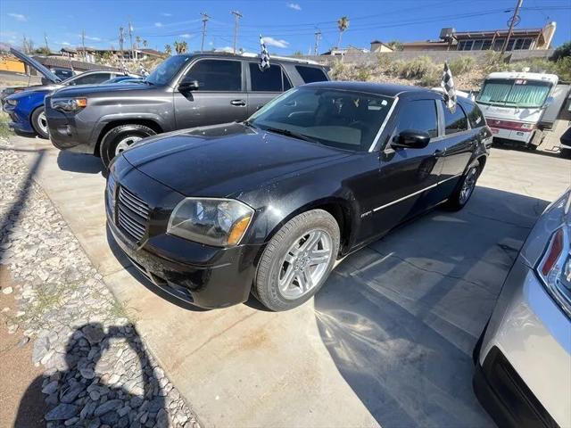 2006 Dodge Magnum RT for sale in Bullhead City, AZ