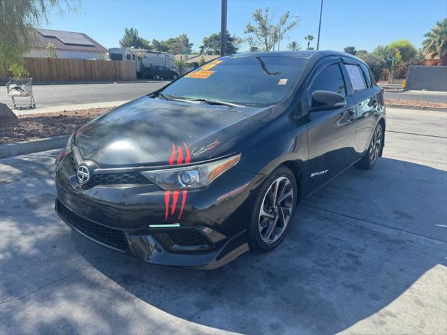 2016 Scion iM Base for sale in Las Vegas, NV