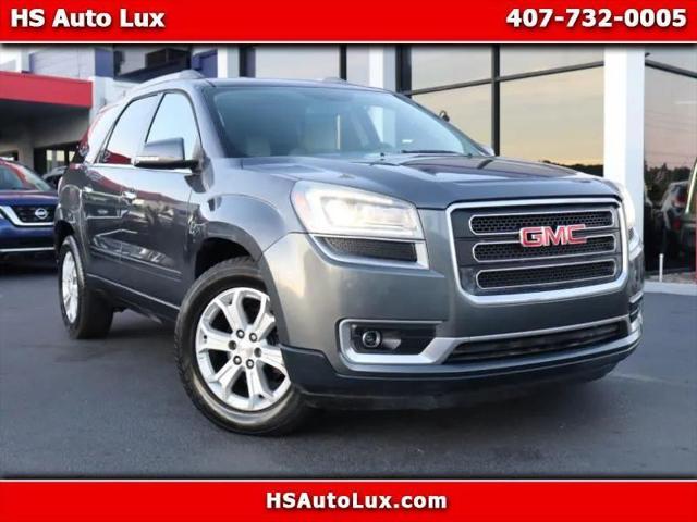 2014 GMC Acadia SLT-1 for sale in Orlando, FL