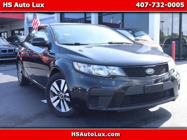 2013 Kia Forte Koup EX for sale in Orlando, FL