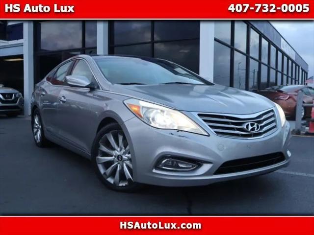 2013 Hyundai Azera Base for sale in Orlando, FL