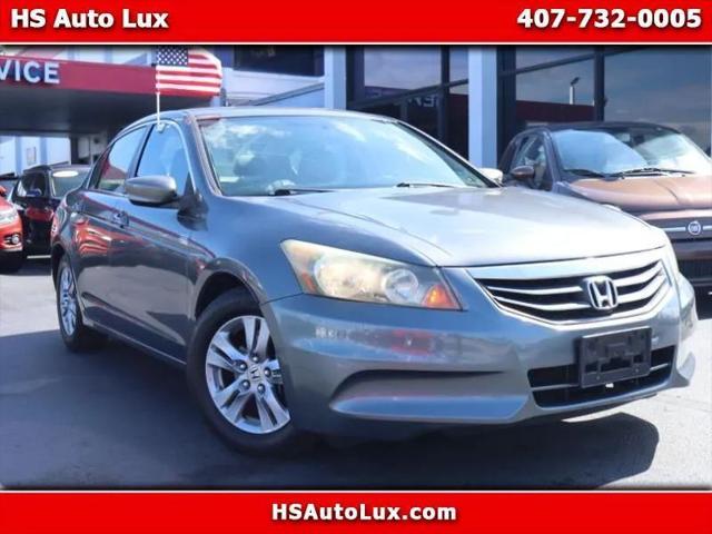 2011 Honda Accord 2.4 LX-P for sale in Orlando, FL