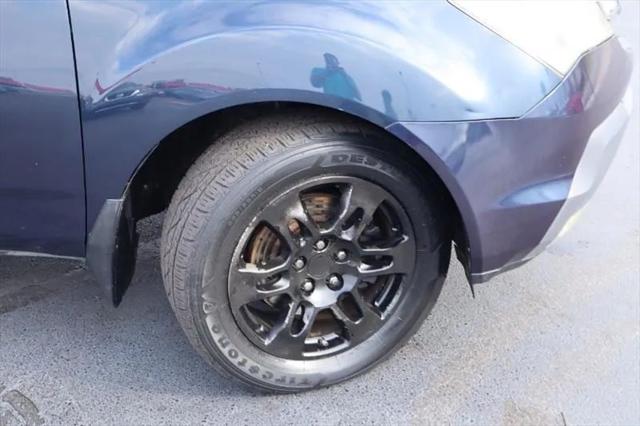 2009 Acura MDX Base