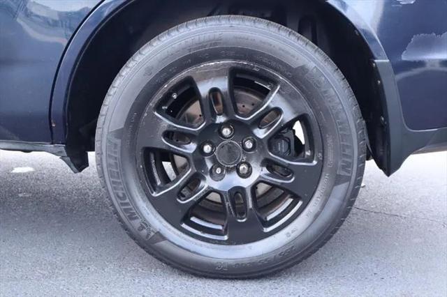 2009 Acura MDX Base