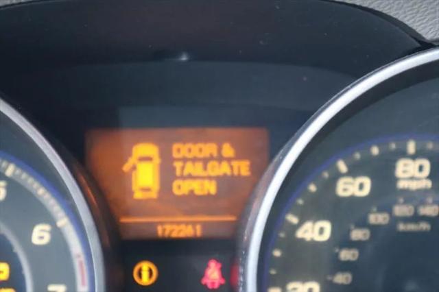 2009 Acura MDX Base
