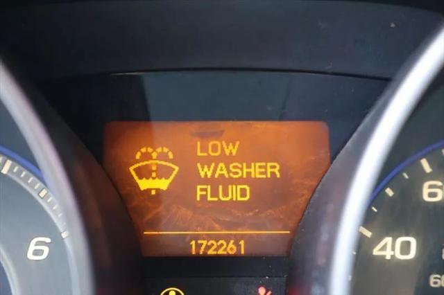 2009 Acura MDX Base