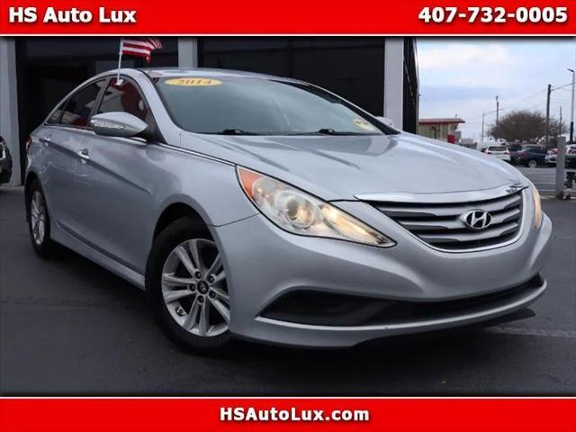 2014 Hyundai Sonata GLS for sale in Orlando, FL