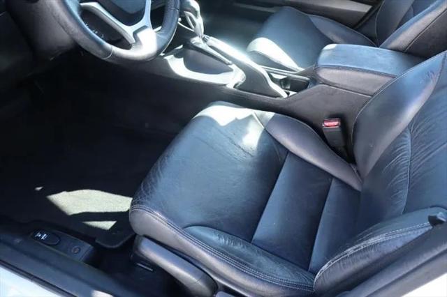 2013 Honda Civic EX-L